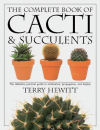 Complete Book of Cacti & Succulents