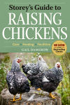 Storey's Guide to Raising Chickens: 3rd Edition