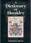 Dictionary of Heraldry