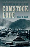 The History Of The Comstock Lode