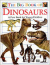  stor bok av dinosaurier