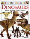 Big Book of Dinosaurs 