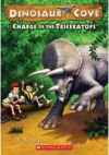 Charge of the Triceratops (Dinosaur Cove)