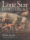 Lone Star dinosaurier