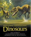 National Geographic dinosaurer