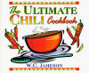 The Ultimate Chili Cookbook