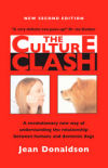 The Culture Clash