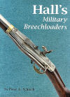 Hall's Military Breechloaders