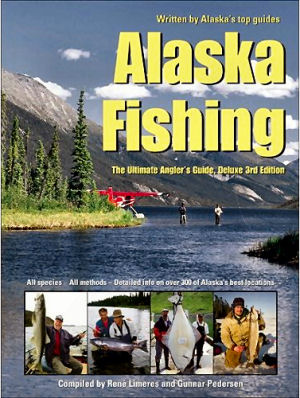 Alaska state Fish