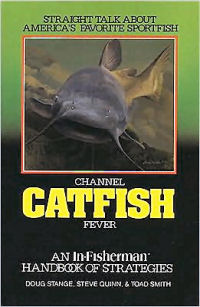 Channel Catfish Fever