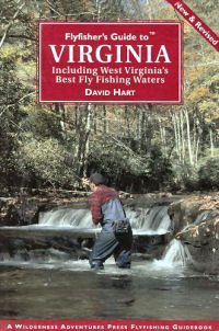 Flyfisher's Guide to Virginia