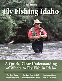 Fly Fishing Idaho