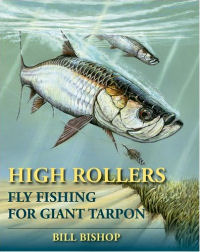 High Rollers: Fly Fishing for Giant Tarpon