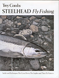 Steelhead Fly Fishing