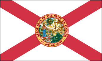 Florida state flag