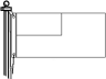 Parts of a flag