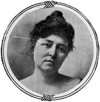 Dixie Cornell Gebhardt