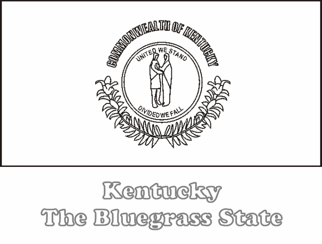 large-printable-kentucky-state-flag-to-color-from-netstate-com