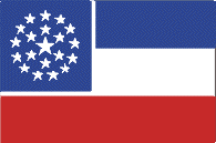 Mississippi 2001 flag design proposal