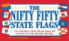 The Nifty Fifty State Flags