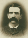 Seth Bullock