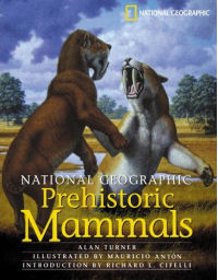 National Geographic Prehistoric Mammals