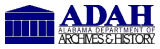 Alabama Department of Archives and History