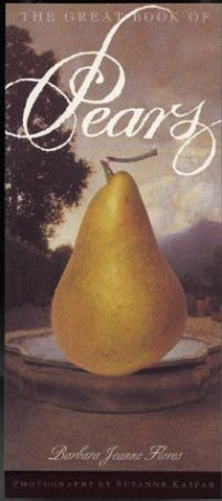 The Great Book of Pears