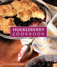 Huckleberry Cookbook