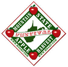 Mountain State Apple Harvest Festival