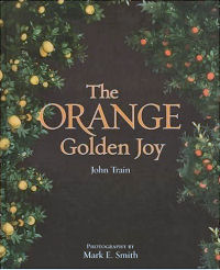 The Orange: Golden Joy