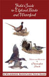 Field Guide to Upland Birds and Waterfowl