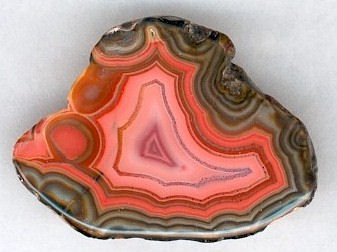 South Dakota state gemstone