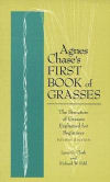 Agnes Chase's First Book of Grasses