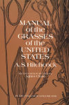 Manual of the Grasses of the United States Volume 1