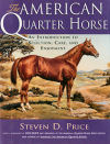 The American Quarter Horse