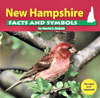 New Hampshire Facts and Symbols