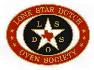 Lone Star Dutch Oven Society