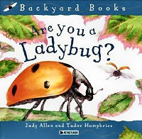 Are You a Ladybug?