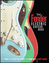 The Fender Electric Guitar Book