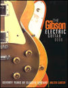 Gibson Electric Guitar Book