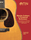 Martin Guitars: A Technical Reference