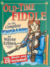 Old-Time Fiddle for the Complete Ignoramus