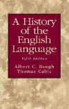 A History of the English Language