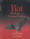 Bat Biology and Conservation