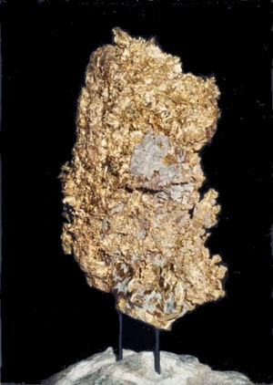 California State Mineral