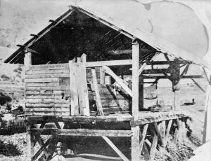 Sutter's Mill
