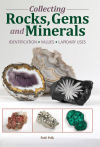 Collecting Rocks, Gems & Minerals