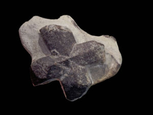 Georgia state mineral