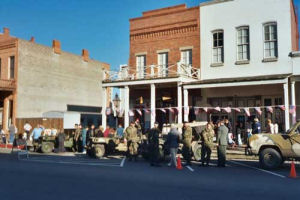 California State Military Museum